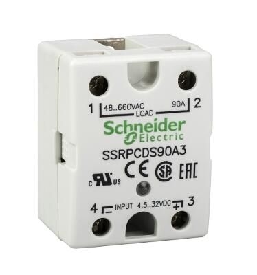 Schneider Electric SSRPCDS90A3 Relay