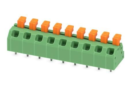 Phoenix Contact 1864503 Connector