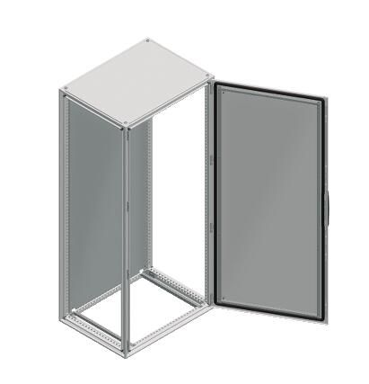 Schneider Electric NSYSF12860 enclosure