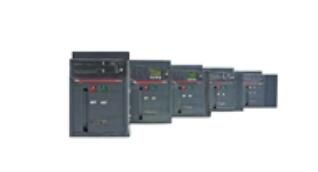 ABB D3SDGBFUEB00EXC Breaker