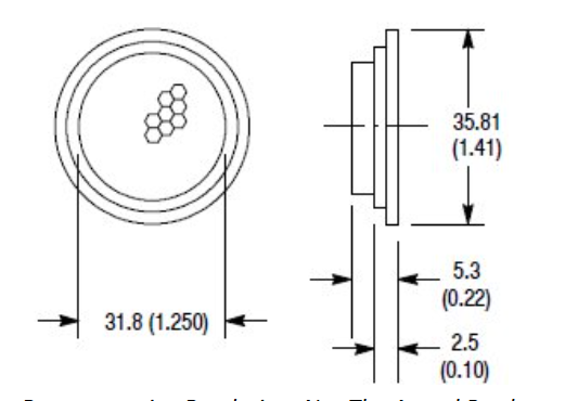 Allen Bradley 92-47 Device