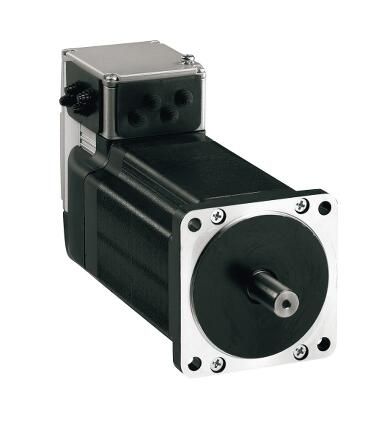 Schneider Electric ILS2P853PB1A0 Motor