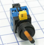 IDEC HW1F-2F20QD-A-240V Device