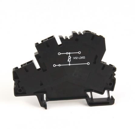 Allen Bradley 1492-LD4C Device