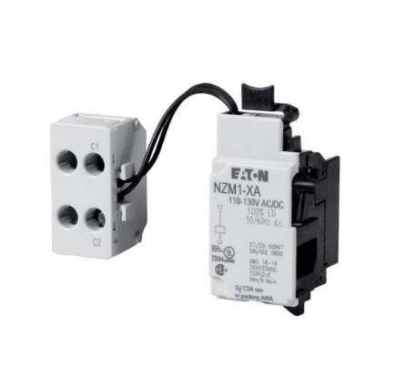EATON/Moeller 259724 NZM1-XA110-130AC/DC Device