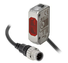 OMRON E3AS-L200MT-M1TJ 0.3M Device