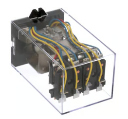 OMRON MM4XKP DC200/220 Device