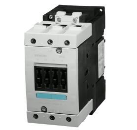 Siemens 3RT10441BW40 Contactor