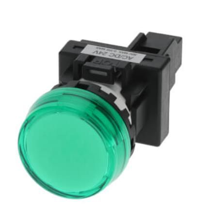 OMRON M22N-BC-TGA-GD Device