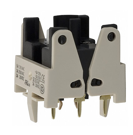 OMRON A16-1P Device