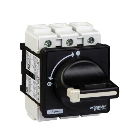 Schneider Electric VBF4 Switch