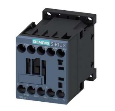 Siemens 3RH2140-1KB40 Relay