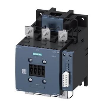 Siemens 3RT10656PF35 Contactor
