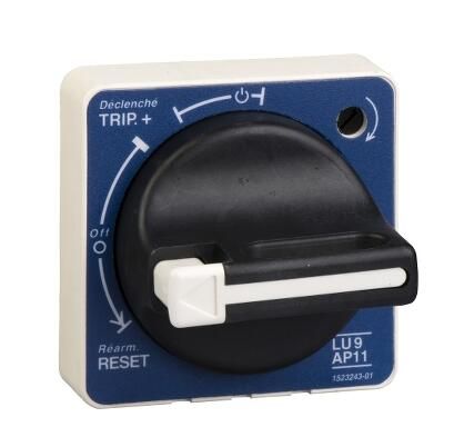 Schneider Electric LU9AP11 Device