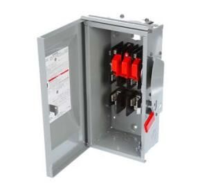 Siemens GF222NR Fuse