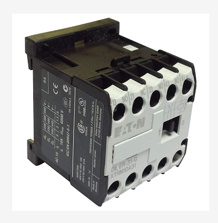 EATON/Moeller 010253 DILER-31-G(110VDC) Device