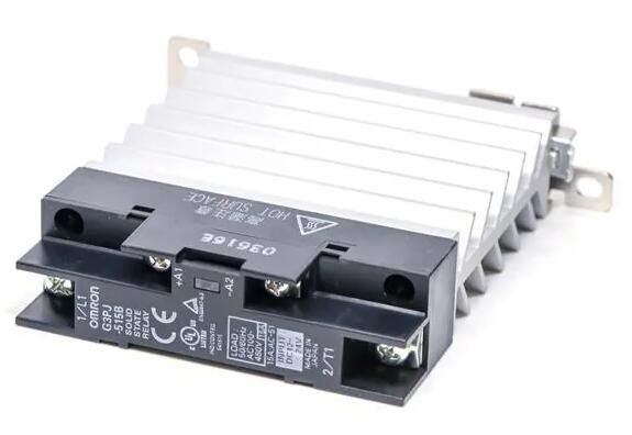 OMRON G3PJ515BDC1224 Device