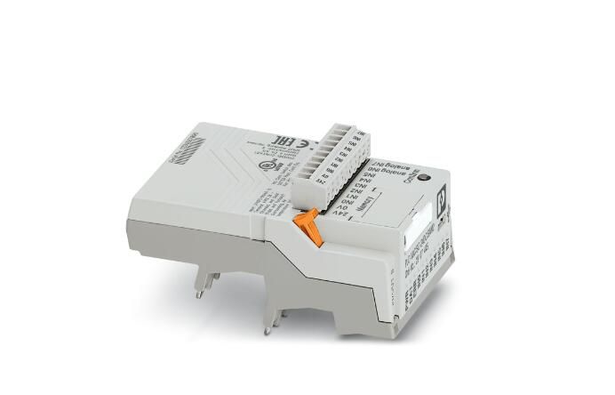 Phoenix Contact 2907445 Connector