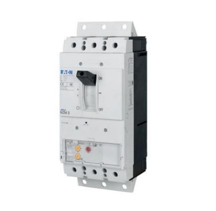 EATON/Moeller 168911 NZMH3-ME350-SVE Device