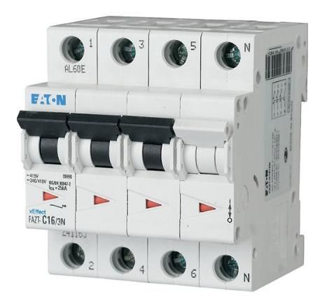 EATON/Moeller 241125 FAZT-C2/3N Device