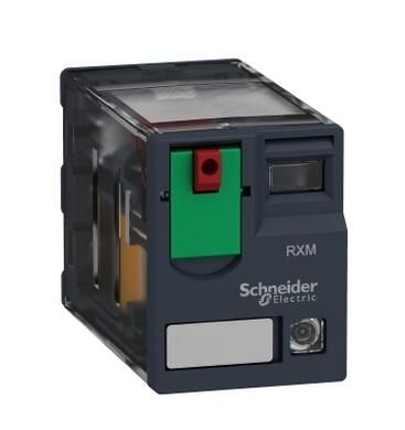 Schneider Electric RXM4GB2B7 Relay