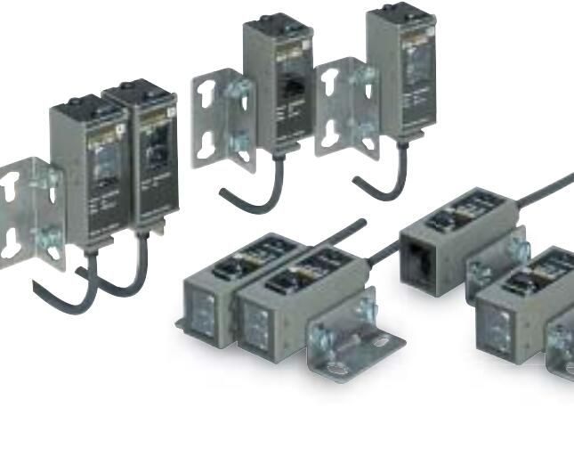 OMRON E3SCD615M Device