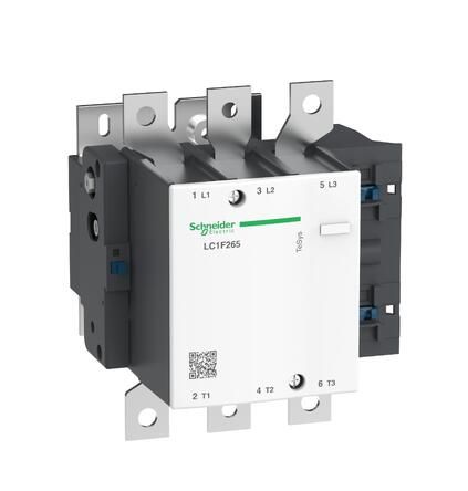 Schneider Electric LC1F265P7 Contactor