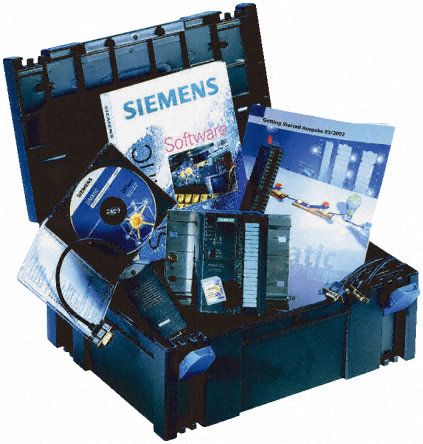 Siemens 6ES73125BD004AB0 Relay