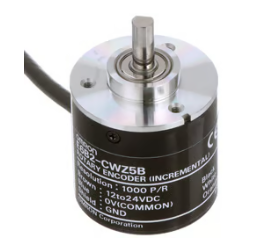 OMRON E6B2-CWZ5B 1000P/R 0.5M Device