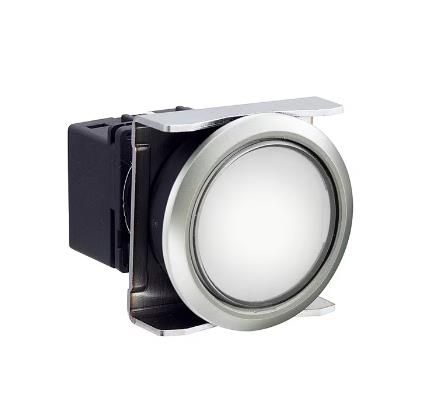 IDEC LBW6MP-1T04PW Device
