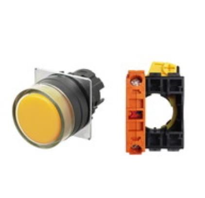 OMRON A22NN-BGM-NYA-G002-NN Device