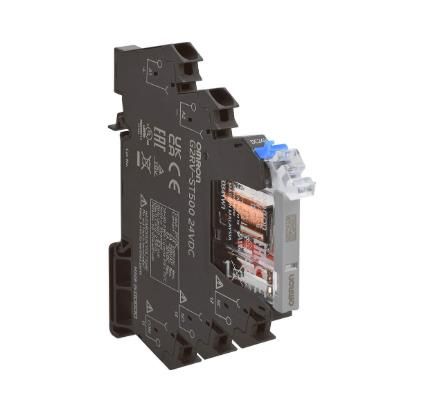 OMRON G2RV-ST500 AC/DC48 Device