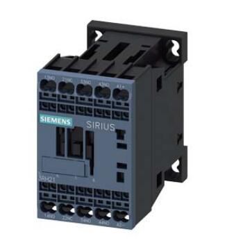 Siemens 3RH21312SB40 Relay