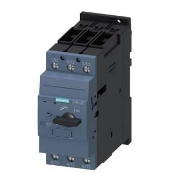 Siemens 3RV23314DC10 Breaker