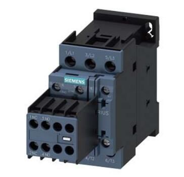 Siemens 3RT20261AP04 Contactor