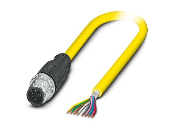 Phoenix Contact 1406072 Plug