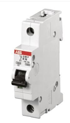 ABB S201P-D63 Circuit Breaker