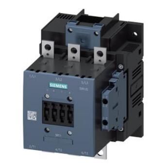Siemens 3RT10556AT36 Contactor