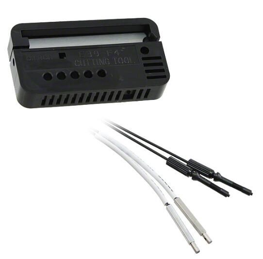 OMRON E32A042M Sensor