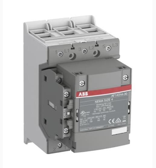 ABB AF140N4-30-11-13 Contactors
