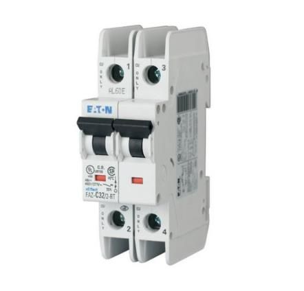 EATON/Moeller 102198 FAZ-C1/2-RT Device