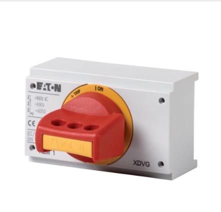 EATON/Moeller 285280 NZM2-XDVGR Device