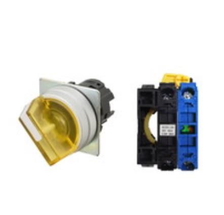 OMRON A22NW-2MM-TYA-G100-YD Device
