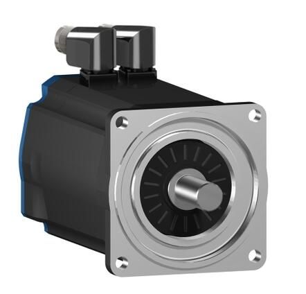 Schneider Electric BSH1004P12F2A Motor