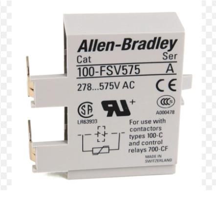Allen Bradley 100-FSC48M Device