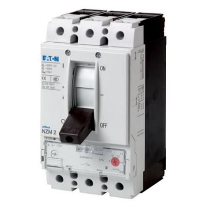 EATON/Moeller 265746 NZMH2-S100 Device