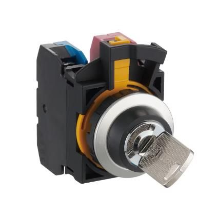 IDEC CW4K-3AE22N2 Device