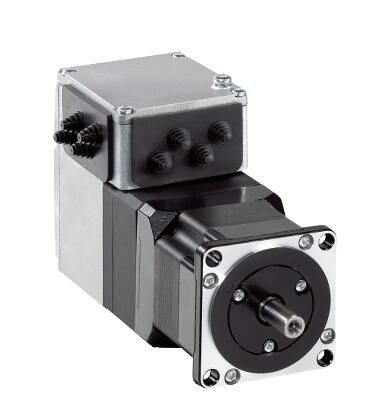 Schneider Electric ILA1R572PB1F0 Integrated