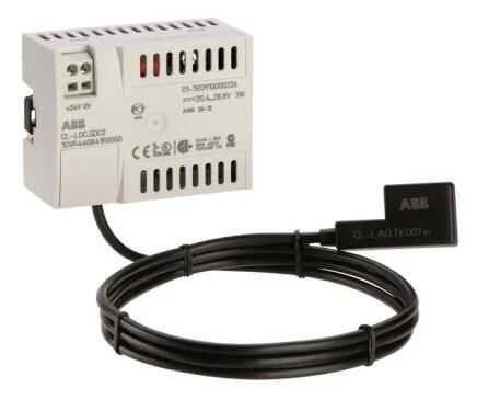 ABB 1SVR440841R0000 Relay