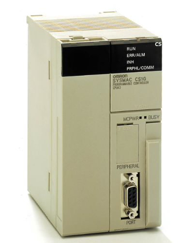 OMRON CS1DCPU67H Device